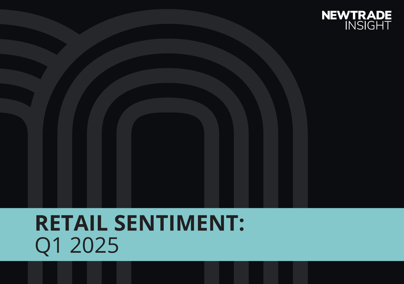 Retail Sentiment: Q1 2025